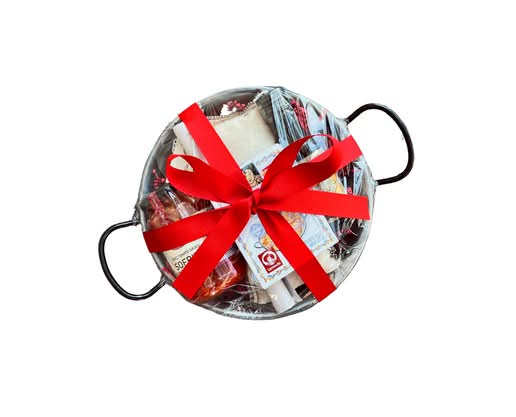 Paella kit Basics