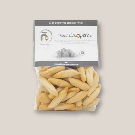 Picos Camperos Mini Breadsticks
