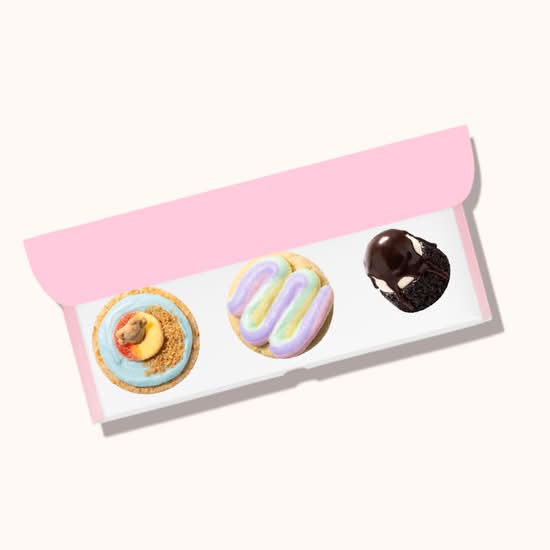 Mini 3-Pack