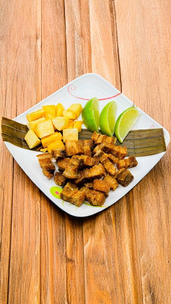 Chicharrón