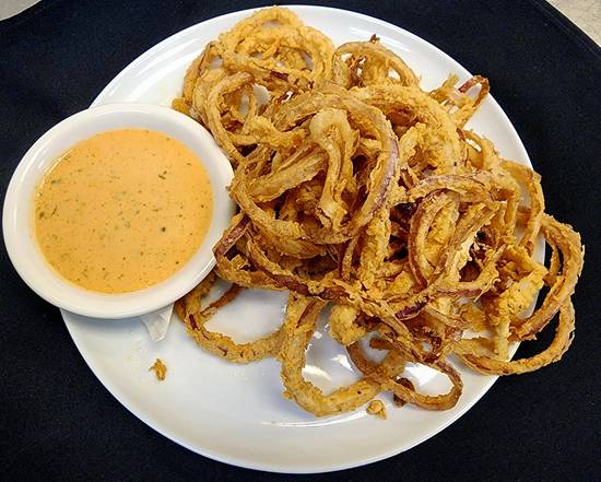 Onion Strings