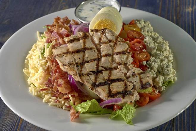 Cobb Salad