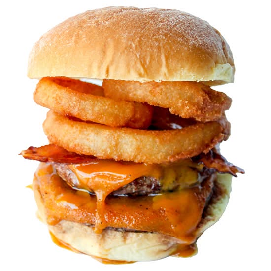Western Burger