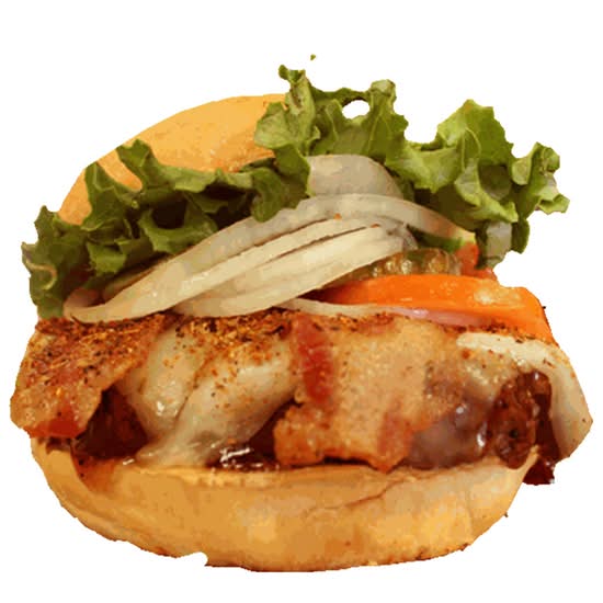 Hawaii Kai Burger