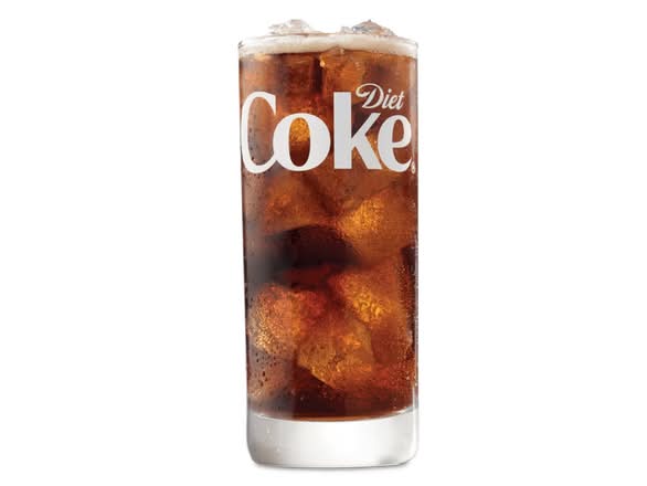 Diet Coke