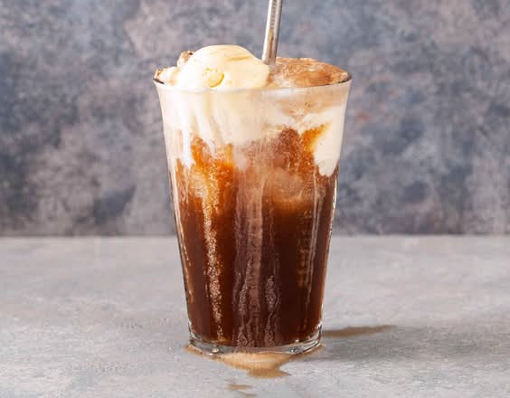 Root Beer Float