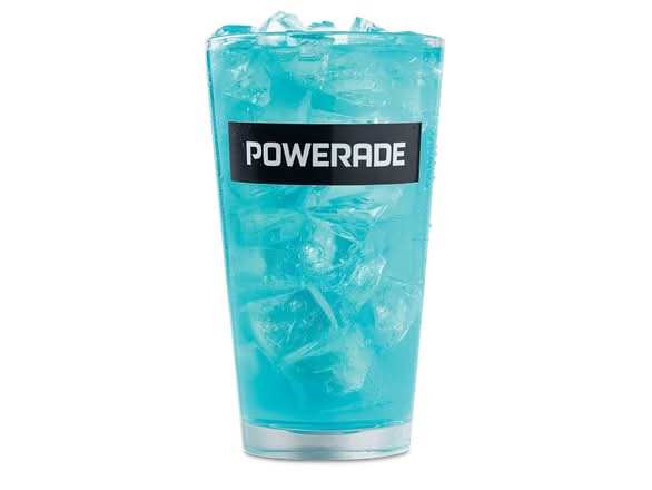 Powerade
