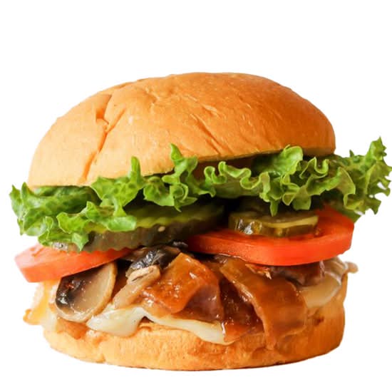 Kailua Burger