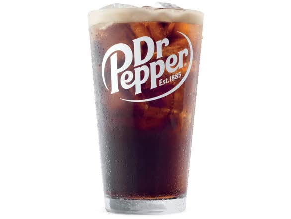 Dr. Pepper