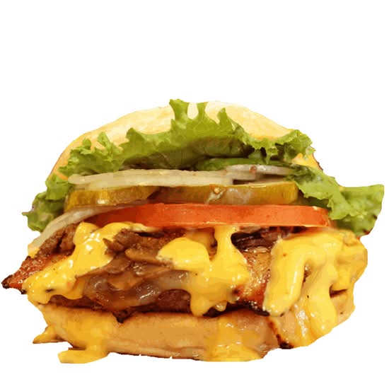 Aiea Burger