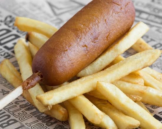 Corn Dog