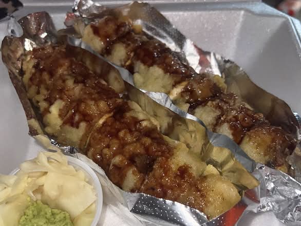 Scotland Roll