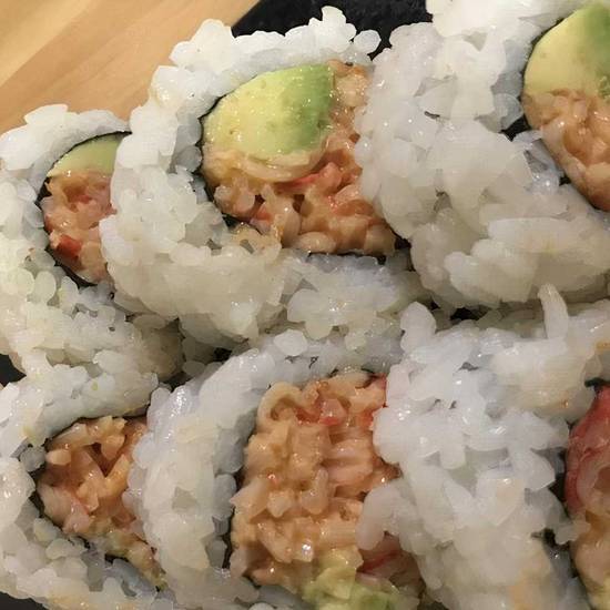 California Roll