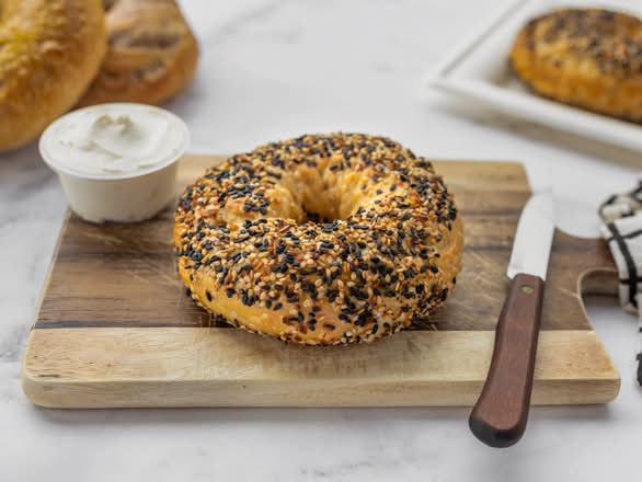 Everything Bagel
