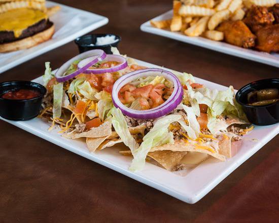 Nachos