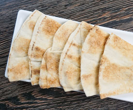 Extra Pita