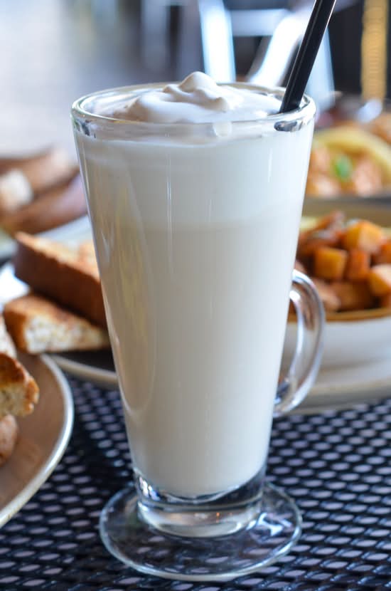 Chai