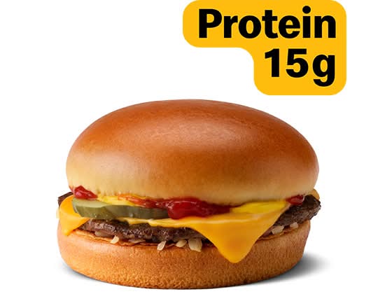Cheeseburger