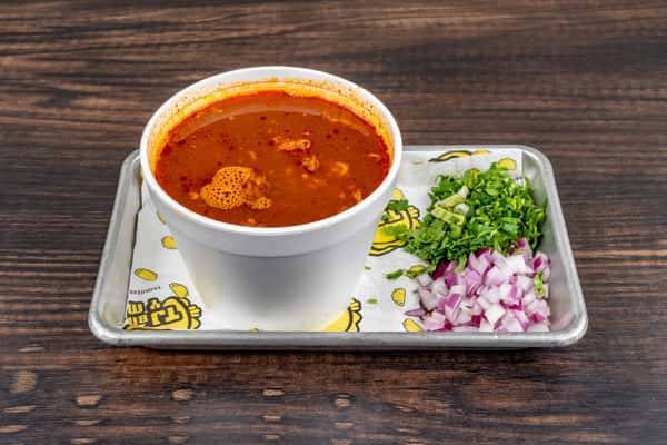 Birria Ramen