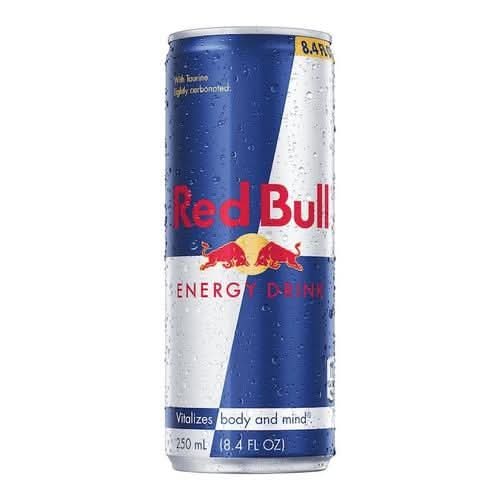 Red Bull® Energy Drink