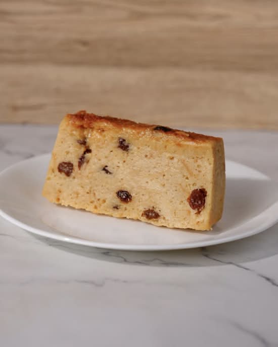 Bread Pudding