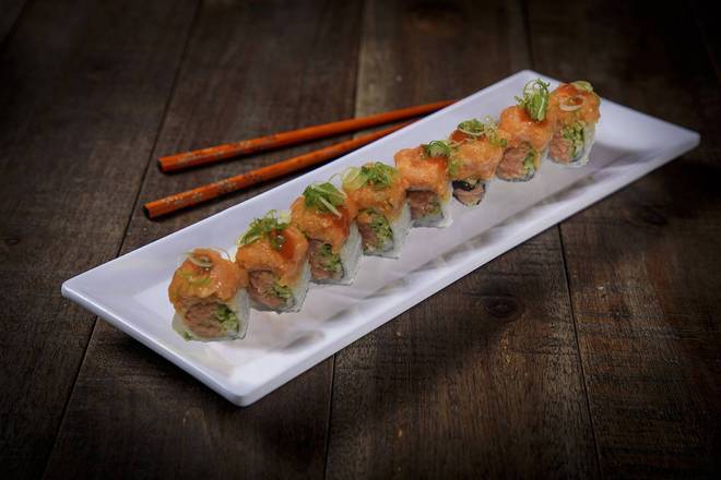 Nirvana Roll