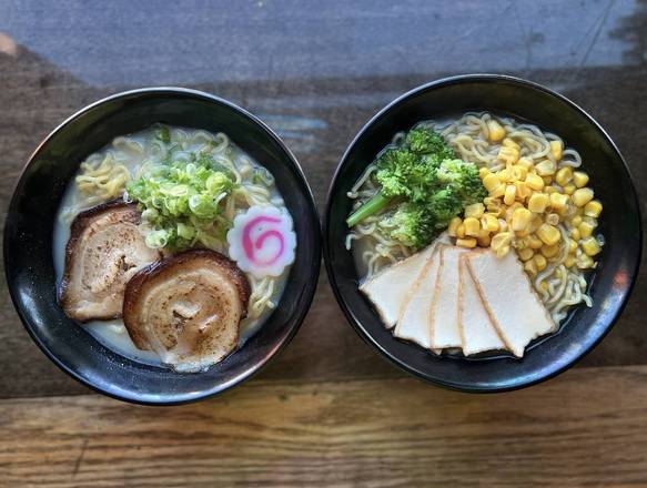 2 ramen for $24