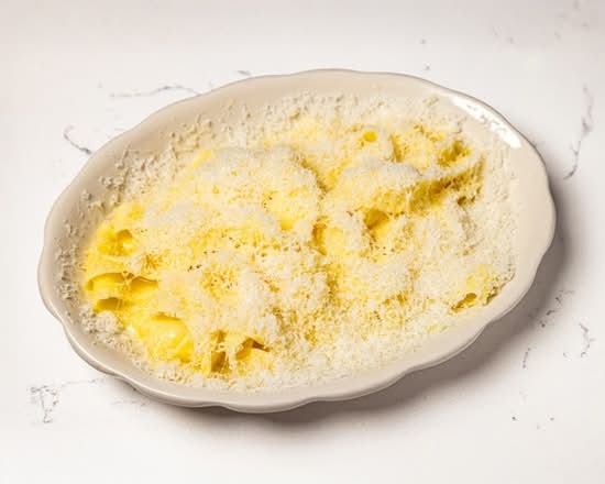 Papperdelle a Limone