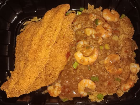 OL Orleans Combination