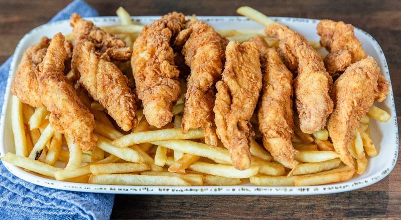 OL Chix Dinner