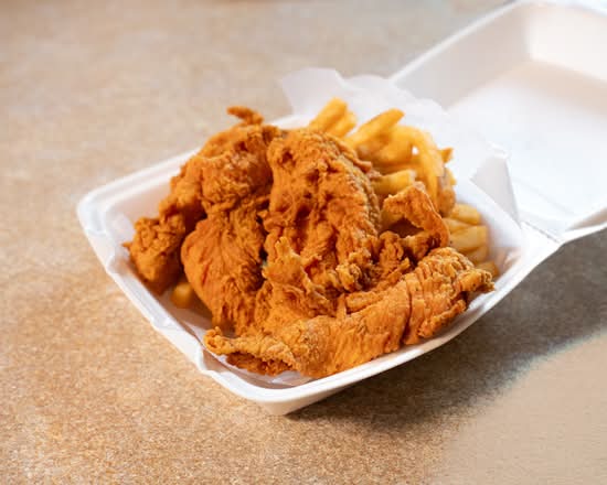 Chicken Tenders