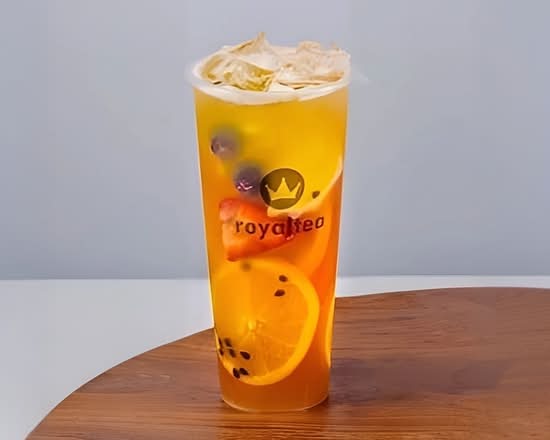 FruitOverload