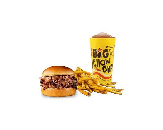 Classic Sandwich Combo