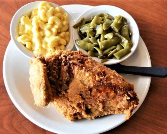 Fried Chicken
