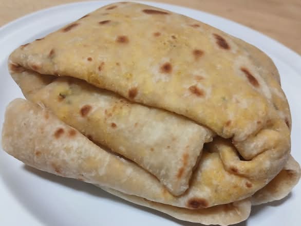 Plain Roti