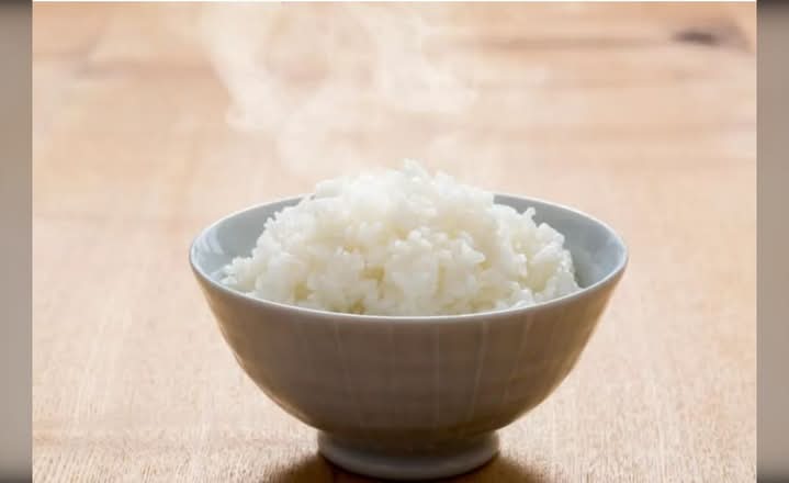 White Rice