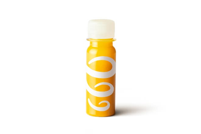 Turmeric Shot