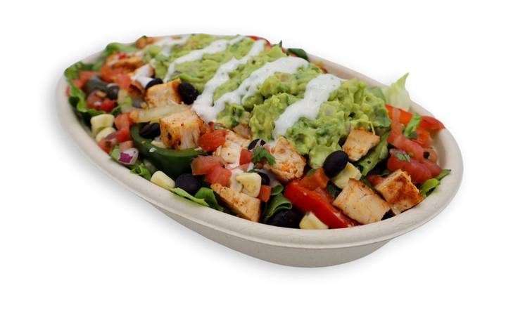 Salad