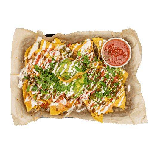 Nachos