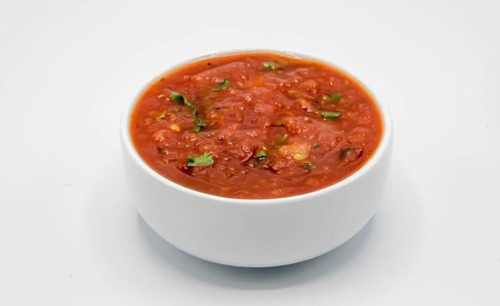 Mild Salsa
