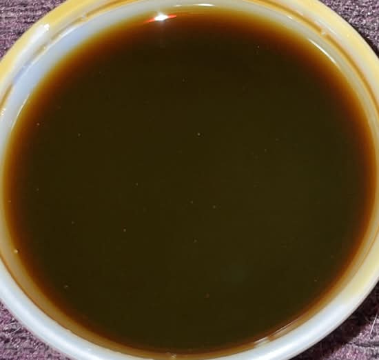 Eel Sauce