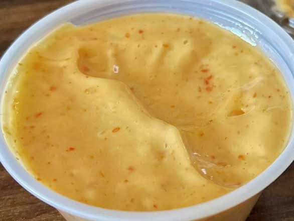 Spicy Mayo