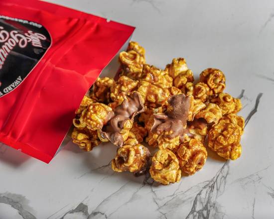 Milk  Chocolate Drizzles