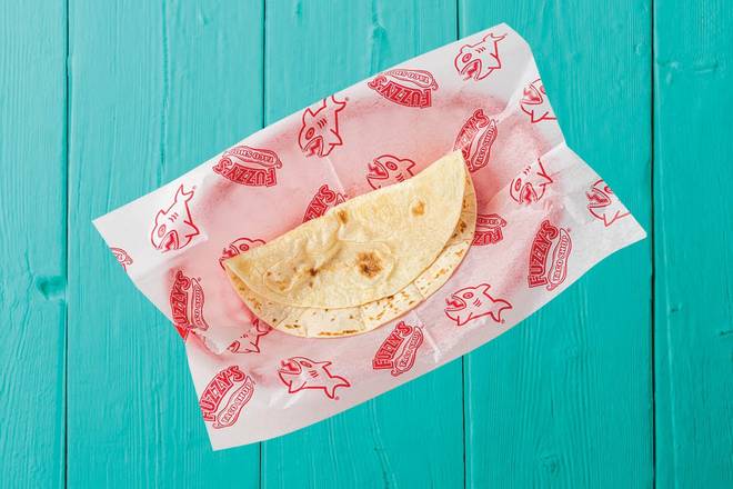 Flour Tortilla