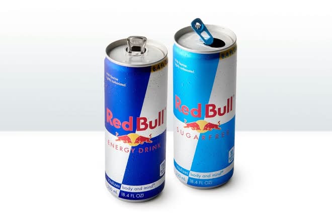 Red Bull