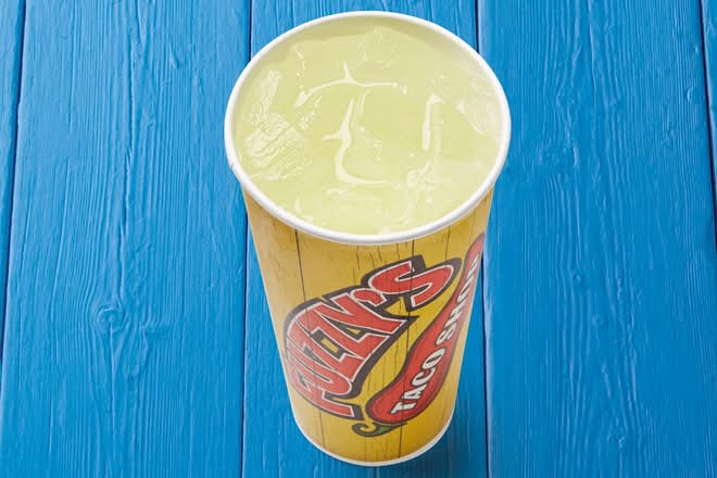 Flavored Lemonade