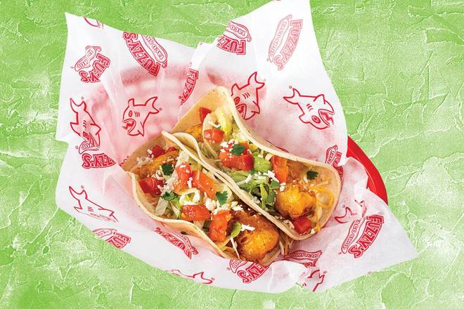Fish Taco