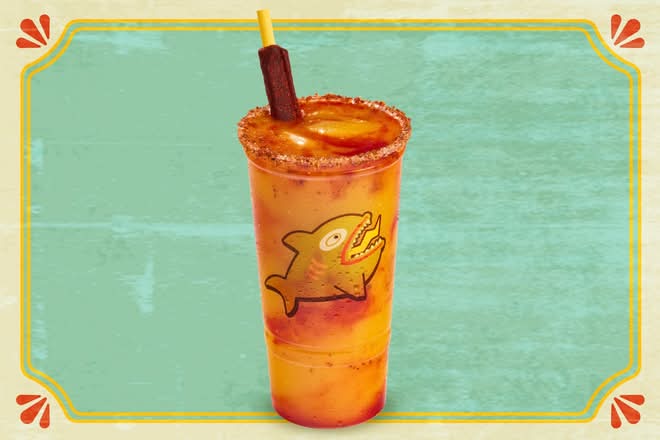 Mangonada