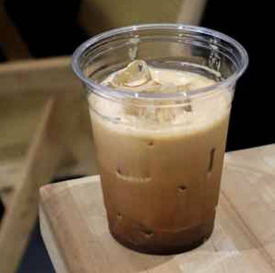 Iced Espresso - Freddo
