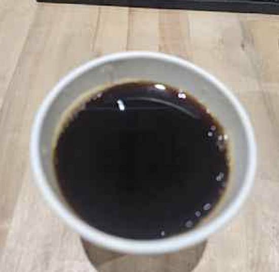 Drip Coffee - Fresh Brewed
